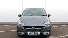Vauxhall Corsa 1.2 Limited Edition 3dr Petrol Hatchback